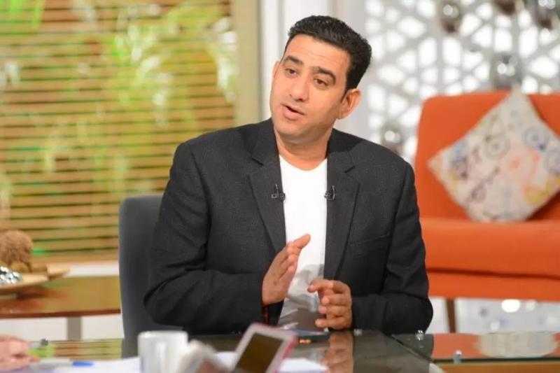 سامي عبد الراضي: مبروك لمصر على تحقيق أعلى نسبة مشاركة بالانتخابات في تاريخها