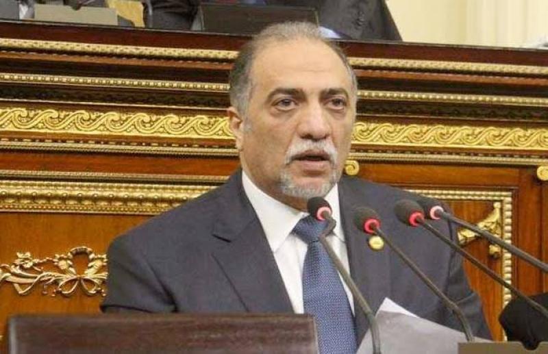 رئيس المجلس الأعلى للطرق الصوفية يهنئ السيسي لفوزه بفترة جديدة