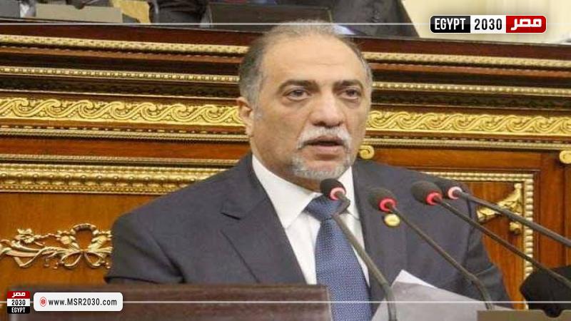 رئيس المجلس الأعلى للطرق الصوفية