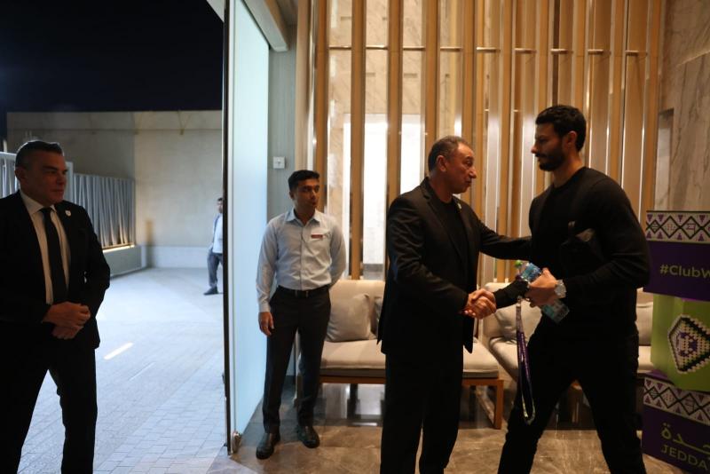 مونديال الأندية| الأهلي يتحرك إلى ملعب الجوهرة لخوض مباراة فلومينينسي