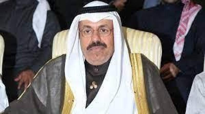 رئيس مجلس الوزراء الكويتي يهنئ السيسي بفوزه بالانتخابات الرئاسية