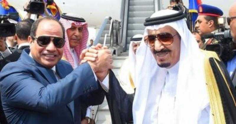 الملك سلمان وولي عهده يهنئان الرئيس السيسي لفوزه بالانتخابات الرئاسية
