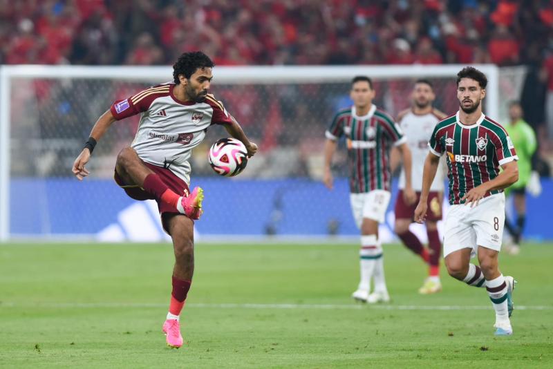 الأهلي 