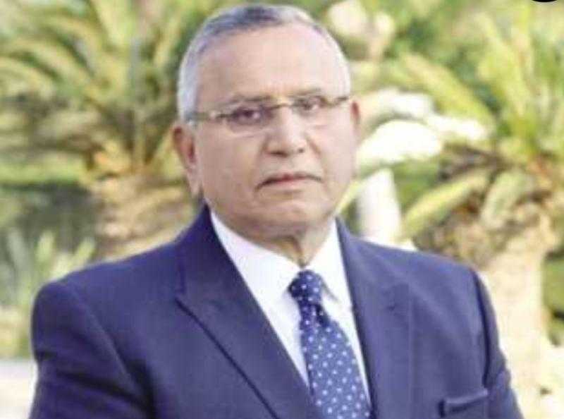 حملة عبد السند يمامة: على الأحزاب البدء في إعداد مرشحيها لخوض الانتخابات الرئاسية في 2030