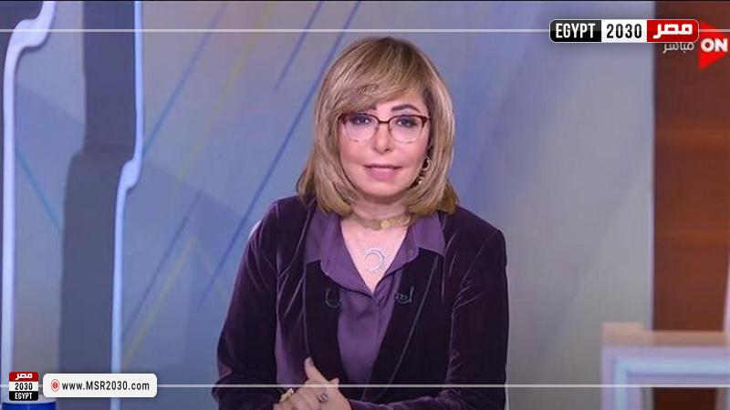 لميس الحديدي 