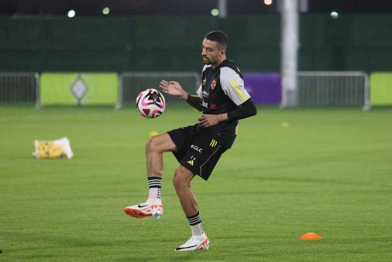 مونديال الأندية| تعليق ناري من طاهر محمد بعد خسارة الأهلي أمام فلومينينسي