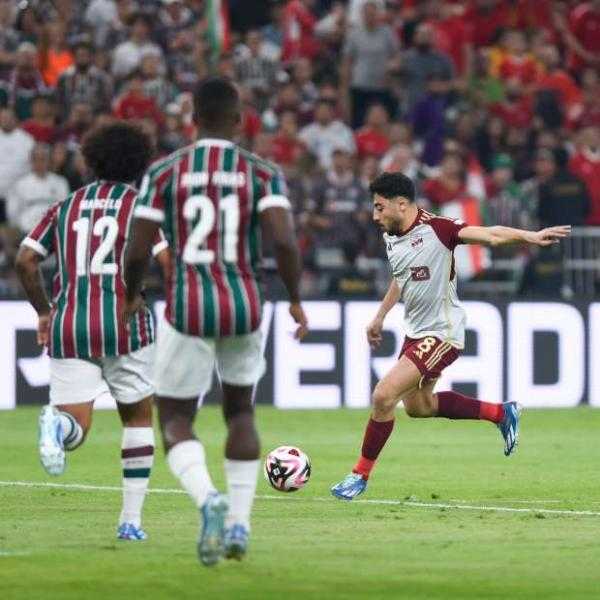 موعد مباراة الأهلي القادمة بعد الهزيمة أمام فلومينينسي في كأس العالم للأندية