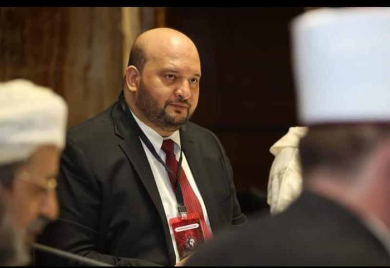  الدكتور إبراهيم نجم 