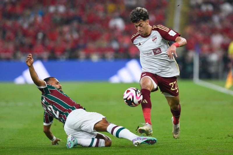 محمد يوسف: الأهلي دفع ثمن إهدار الفرص السهلة