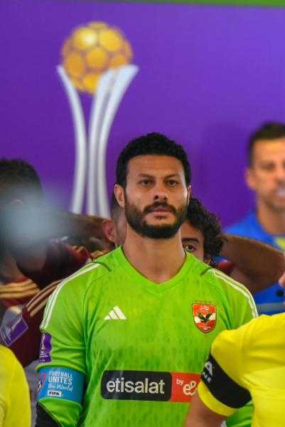 ميدو: الشناوي باستطاعته الاستمرار في الملاعب لـ 7 مواسم