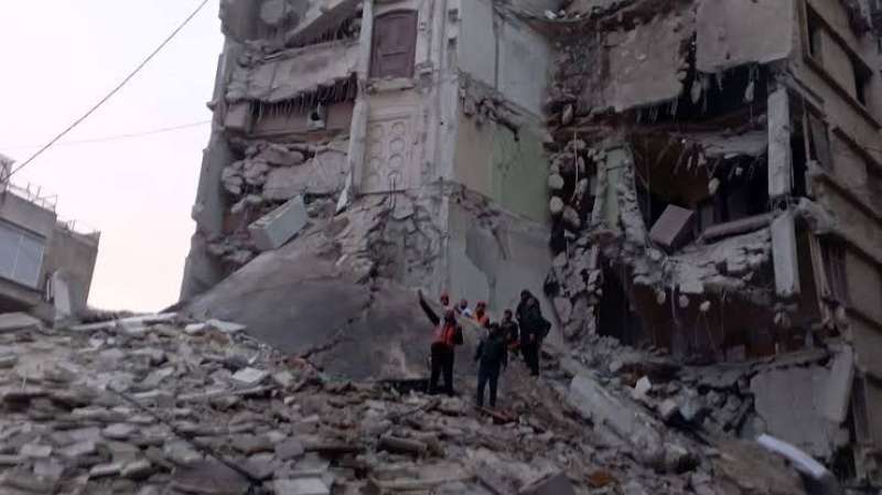 صورة ارشيفة 