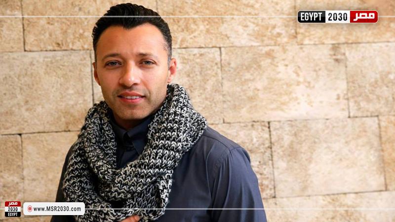 أحمد فهمي