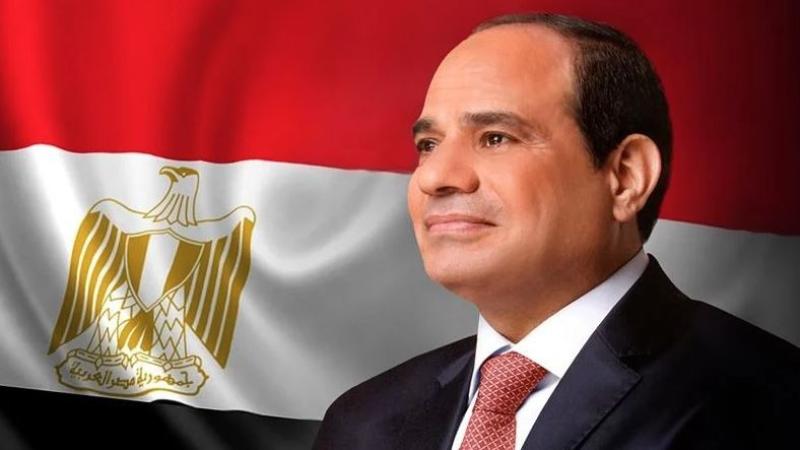 حزب حماة وطن: السيسي على درجة كبيرة من الوعي بملف الأمن القومي