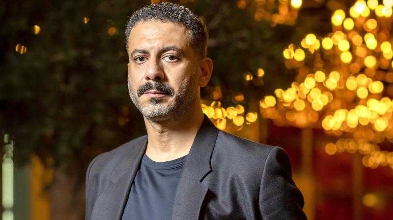محمد فراج من مهرجان الجونة: «أنا عايز أعمل حاجة عن أحداث غزة ومعايا ورق»