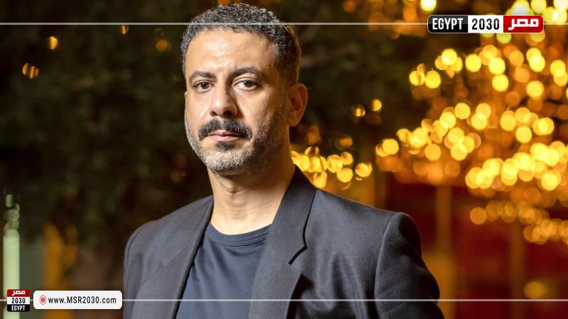 محمد فراج
