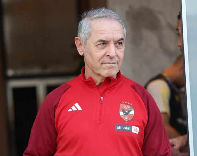 الأهلي في المونديال| كولر يعقد محاضرة فنية للاعبين