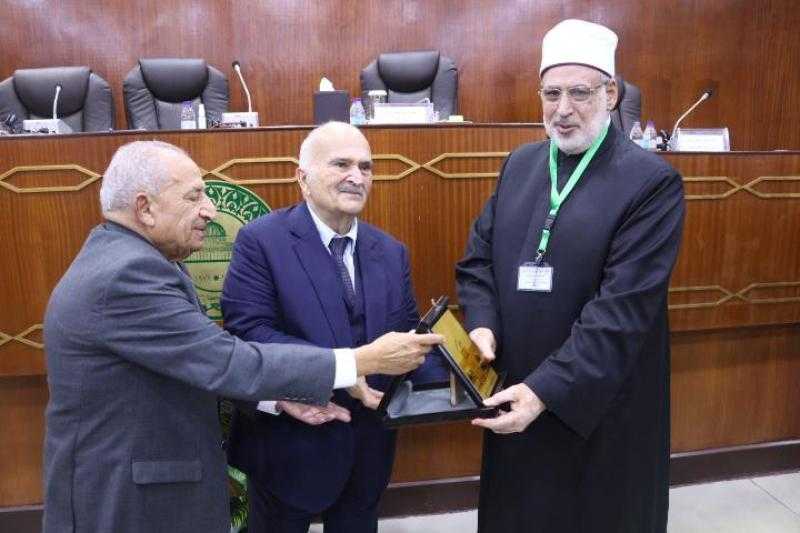 وكيل الأزهر: ما يتعرض له أبناء غزة يؤكد أن الوحشية والبربرية ما تزال في طبائع الصهاينة