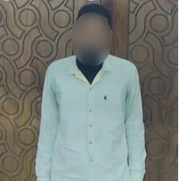 ضبط معالج روحاني بتهمة النصب والشعوذة في كفر الشيخ