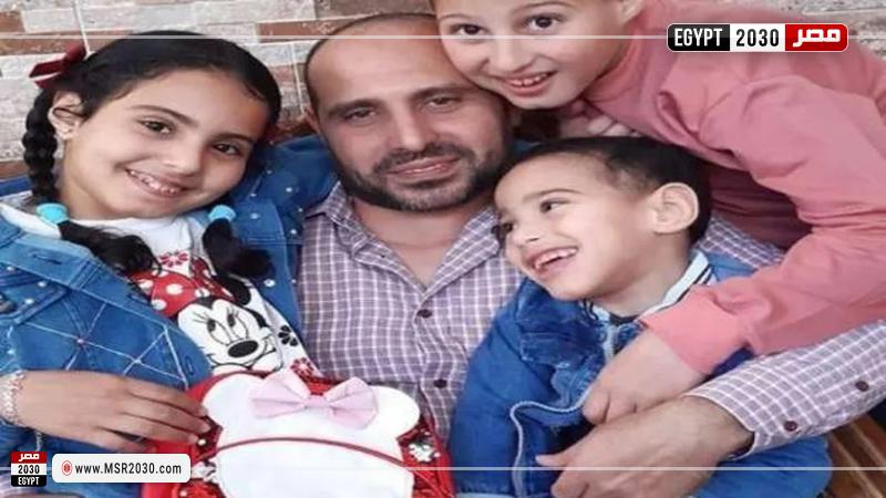 الفنان المسرحي محمد زقزوق خطاب