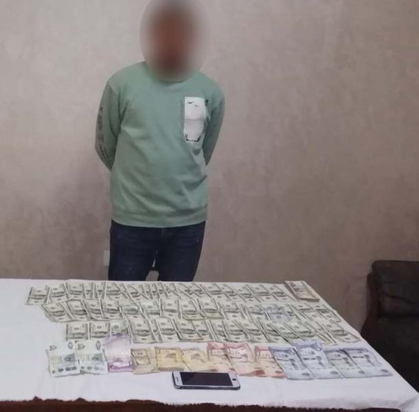 القبض على متهمين يتاجرا في النقد الأجنبي خارج السوق المصرفية