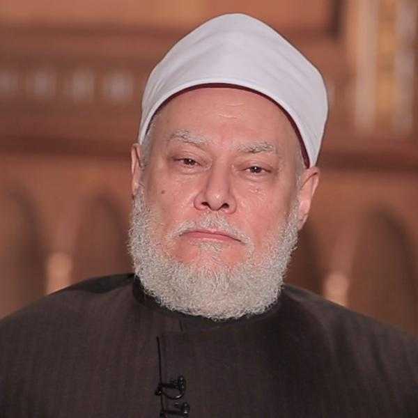 علي جمعة: نصب الله الإنسان حارسا وخليفة في الكون لهذا السبب