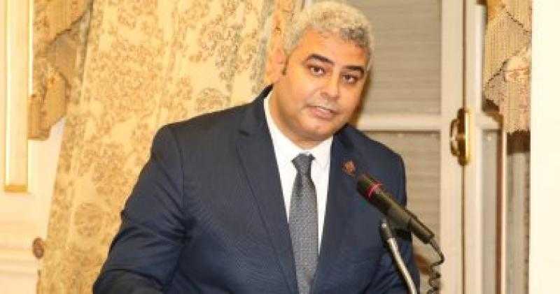 هل ستشهد الفترة المقبلة تعديلات وزارية؟.. برلماني يجيب «فيديو»