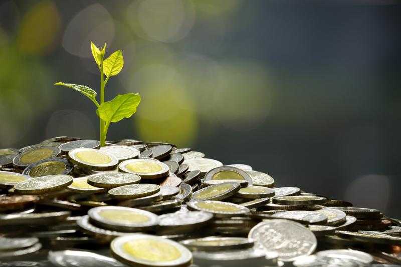 ما حكم الشرع في إخراج الزكاة بمقدار 10% من عائد الأموال المودعة في البنوك؟