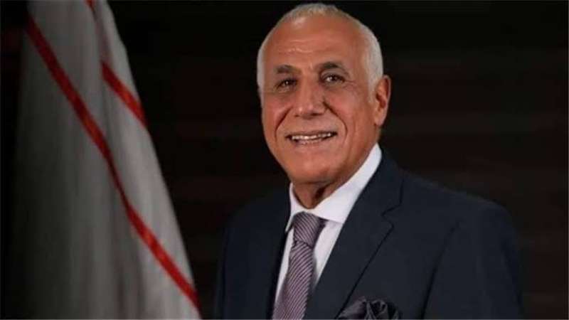 حسين لبيب 