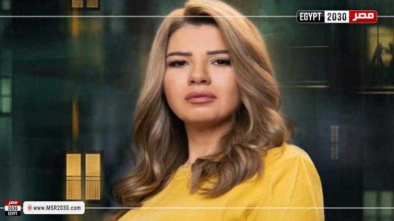 رانيا فريد شوقي: انتخابات الرئاسة نزيهة والشعب تحدى كل شيء