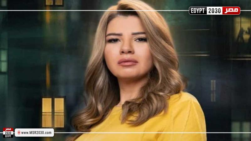 رانيا فريد شوقي