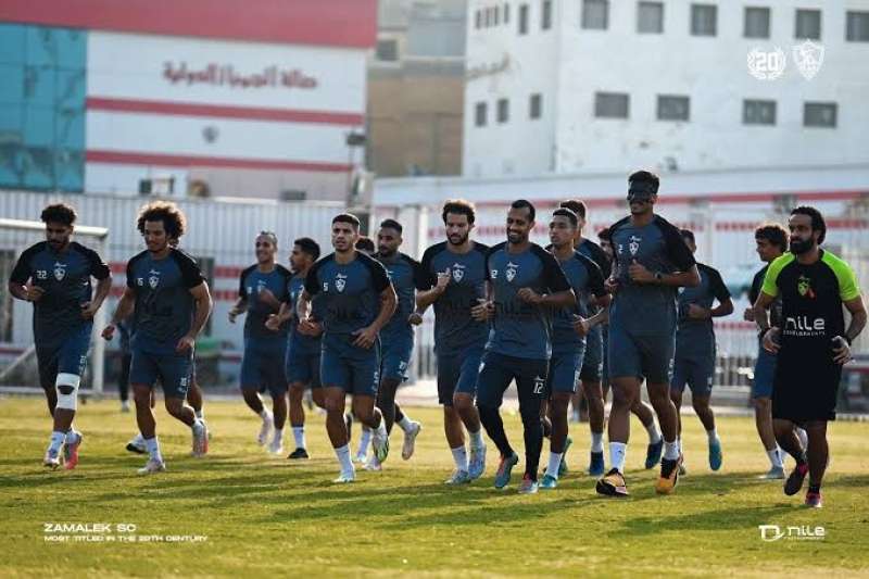 الزمالك 