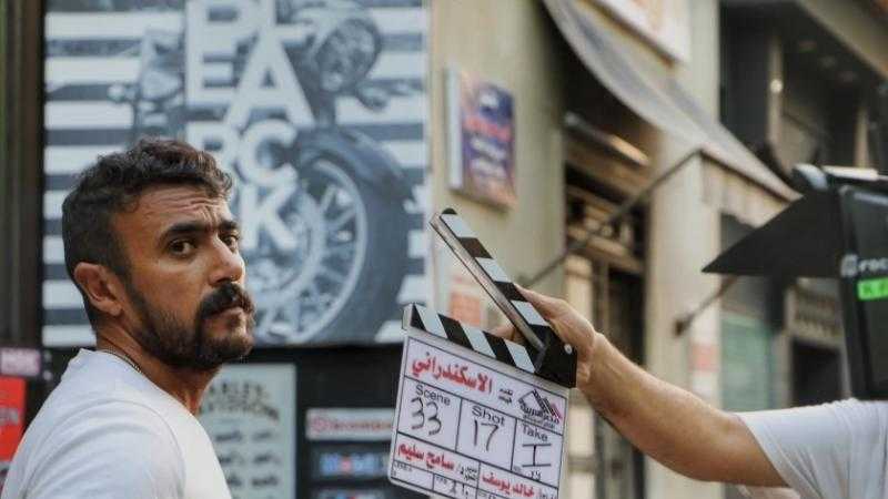 شاهد .. أحمد العوضي يطرح الإعلان الدعائي لفيلم «الإسكندراني»