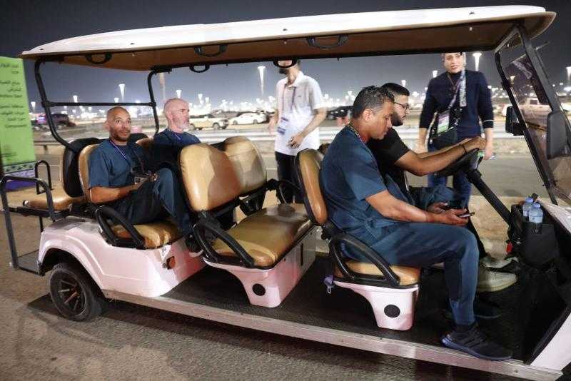 مونديال الأندية| وفد من الأهلي يحضر مباراة مانشستر سيتي وأوروا