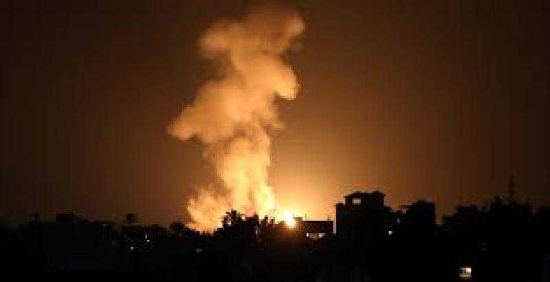 الاحتلال يقتحم مستشفى ”المعمداني” في غزة ويخرجه عن الخدمة