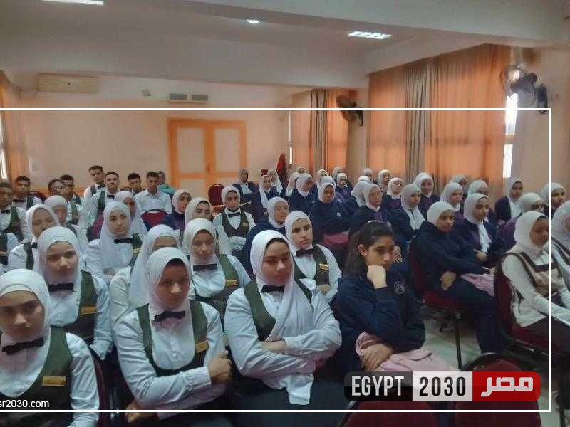 ضمن أنشطة ثقافة الغربية.. احتفاء باللغة العربية ومناقشة أثر التريند على القيم المجتمعية