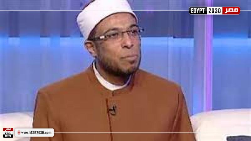 الدكتور محمد أبو بكر