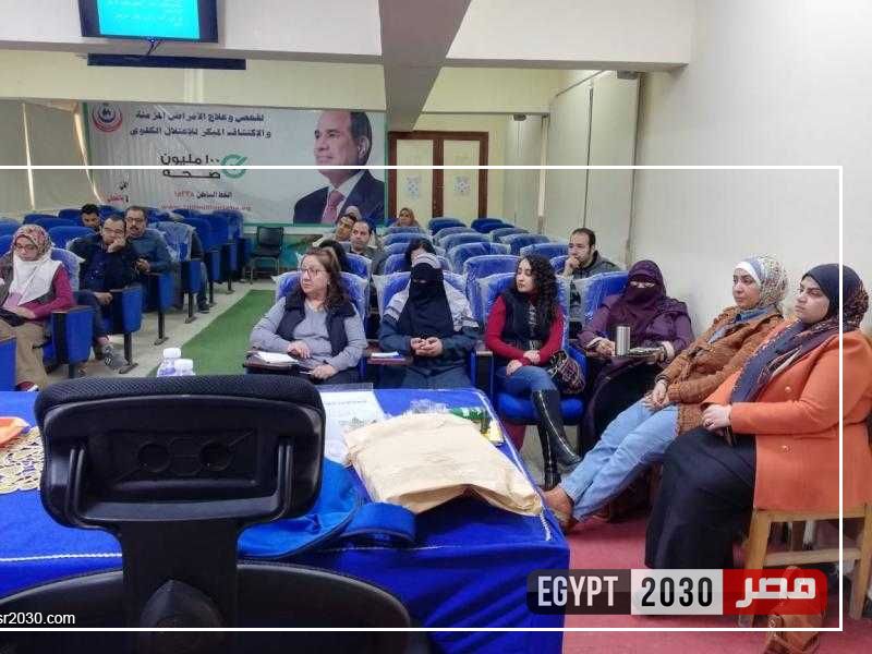 ”مسار العائلة المقدسة”.. محافظ بورسعيد يستعرض مقترح مخطط التنمية السياحية لمنطقة الفرما