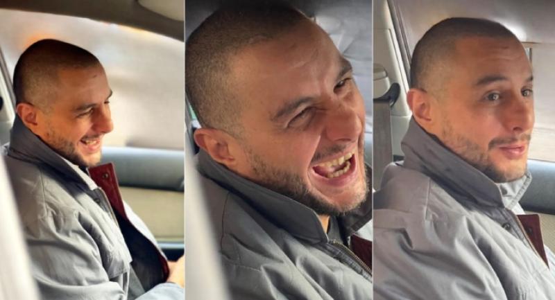 أحمد الفيشاوي