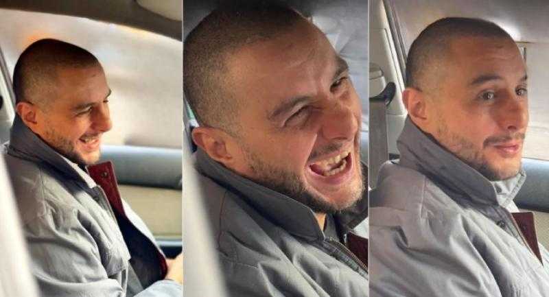 بشخصية «حسن المنوفي».. الصور الأولى لأحمد الفيشاوي في فيلم «بنقدر ظروفك»