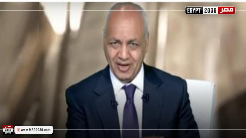 مصطفى بكري