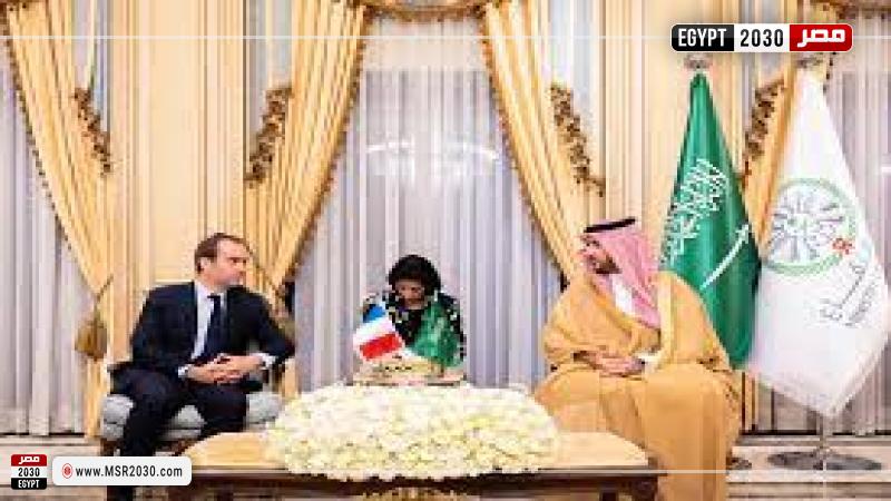وزير الدفاع السعودي
