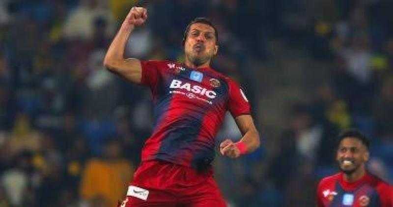 الكشف عن الأسباب الحقيقية لاعتزال طارق حامد اللعب الدولي