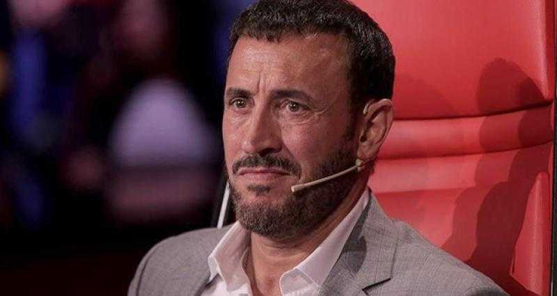 كاظم الساهر يحيي حفلًا غنائيًا في دبي.. الجمعة