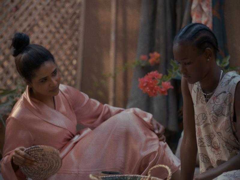 وداعًا جوليا يفوز بـجائزة أفضل فيلم في مهرجان أفريكاميرا للفيلم الإفريقي في بولندا