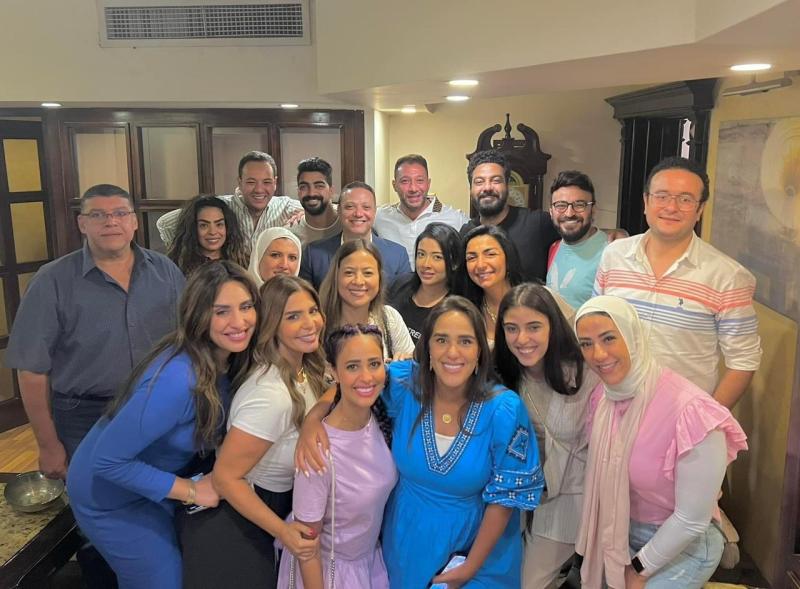فريق عمل الراديو 
