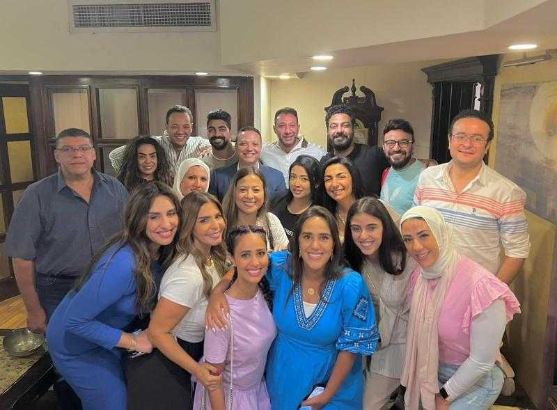 الراديو 9090 يطلق أكبر خريطة برامجية في 2024.. غدا