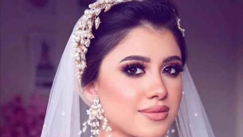 نيرة أشرف 
