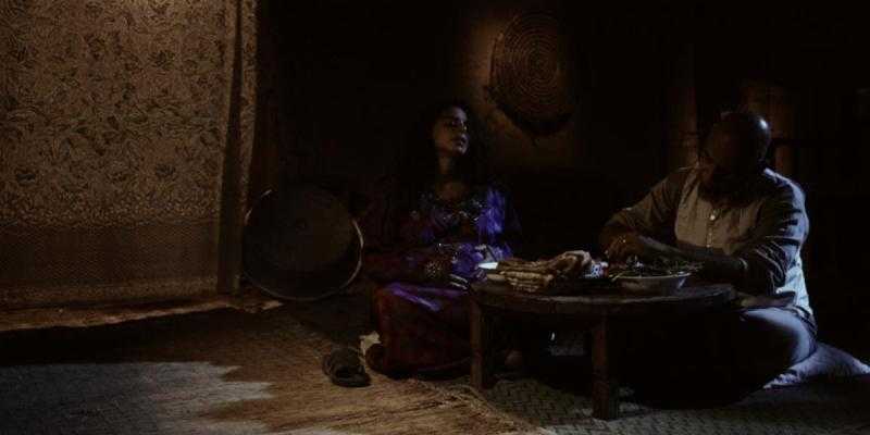 فيلم غيم ينافس في مهرجان القاهرة الدولي للفيلم القصير
