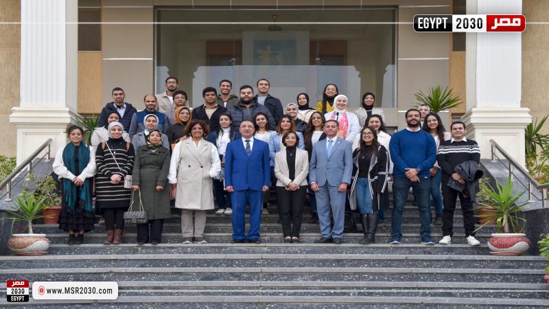 محافظ الإسكندرية 
