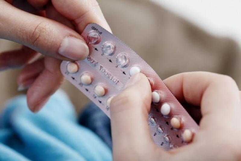 أشهر الخرافات عن حبوب منع الحمل